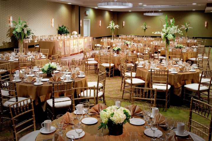 Hilton Garden Inn Seattle / Bothell