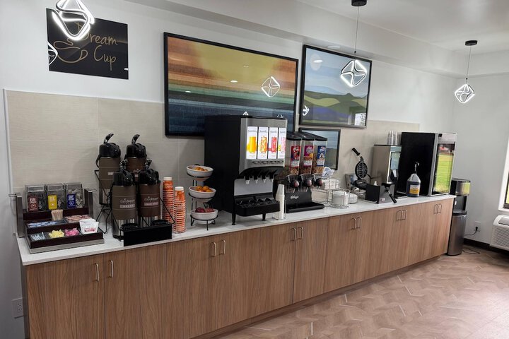 Sleep Inn & Suites Mifflinville - Bloomsburg