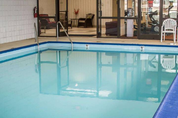 Quality Inn & Suites Port Huron