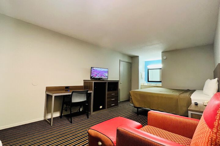 Suite 16 Motel