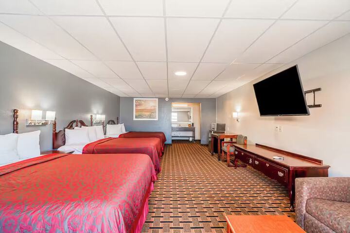 Lone Star Inn