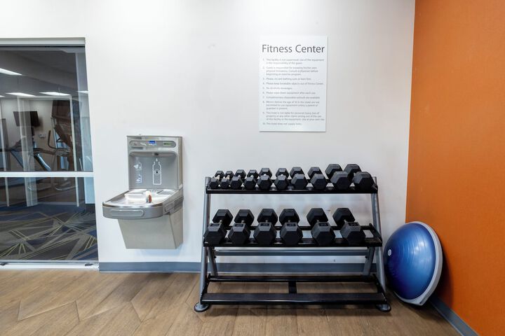 Health and Fitness 39 of 40