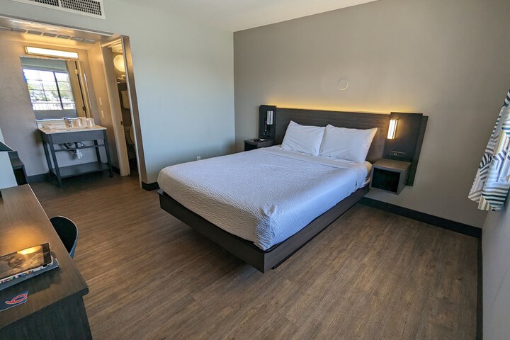 Room 63 of 64