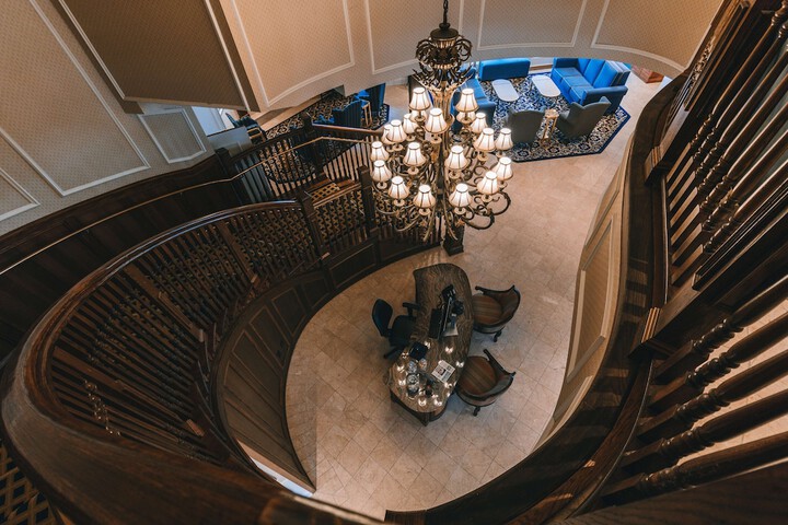 Hotel Interior 23 of 106