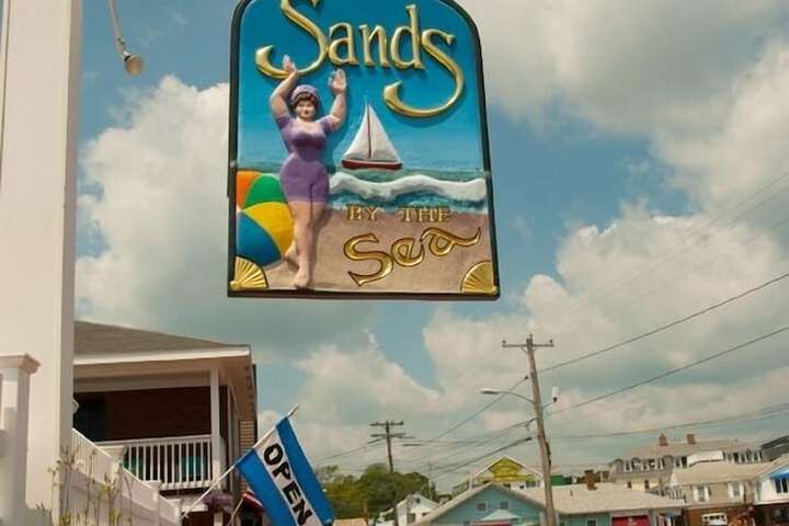 Sands by the Sea Motel