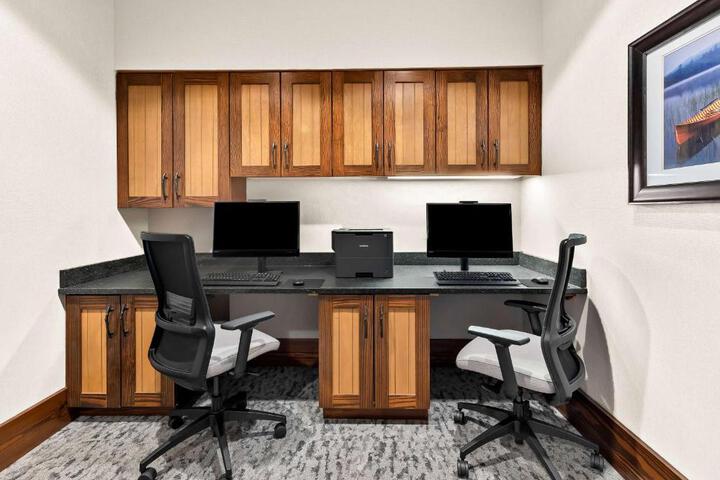 Hampton Inn & Suites Lake Placid