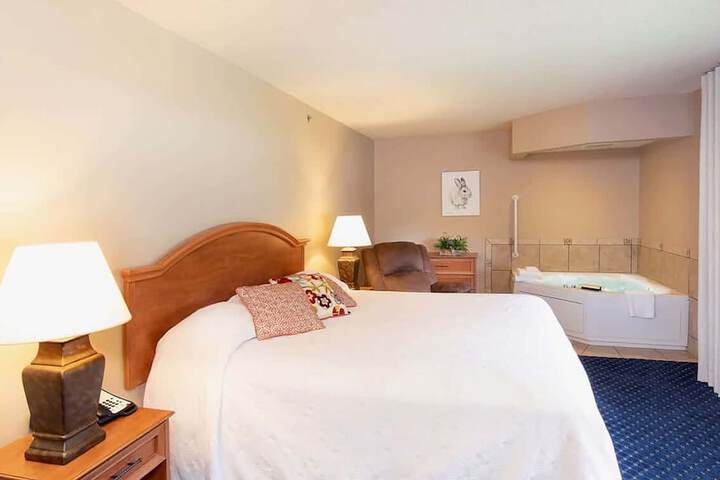 Hotel Glenwood Springs