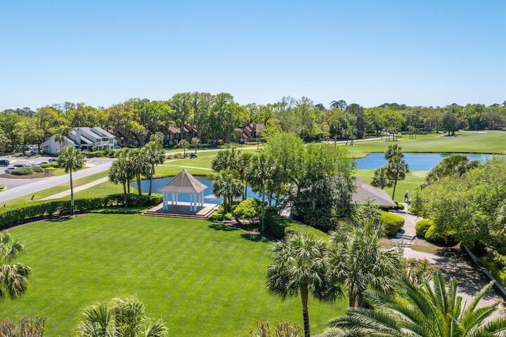 Sea Palms Resort St. Simons Island
