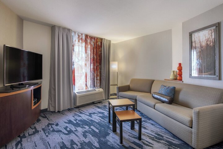 Fairfield Inn & Suites by Marriott Texarkana