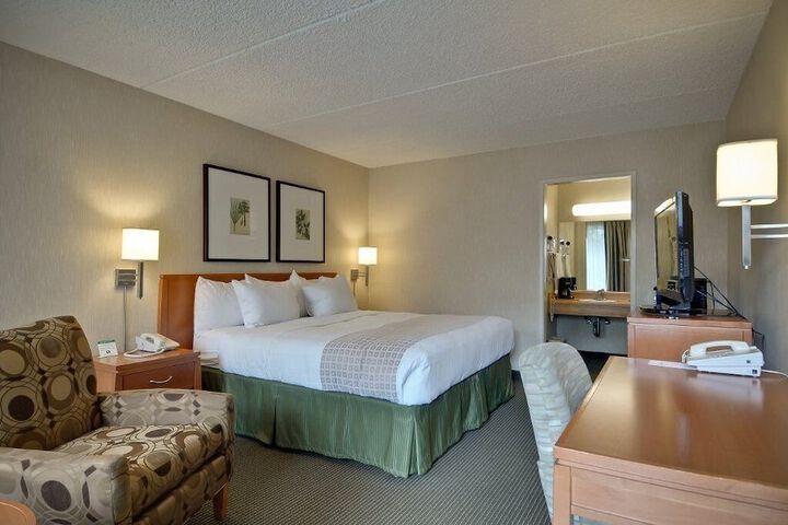 Room 19 of 22