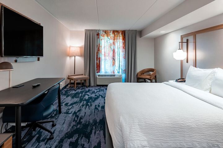 Fairfield Inn by Marriott Evansville West