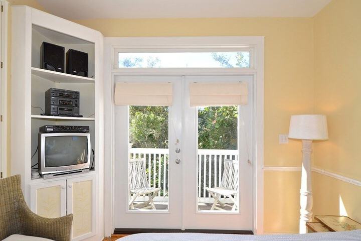 Cottage Rental Agency - Seaside Florida