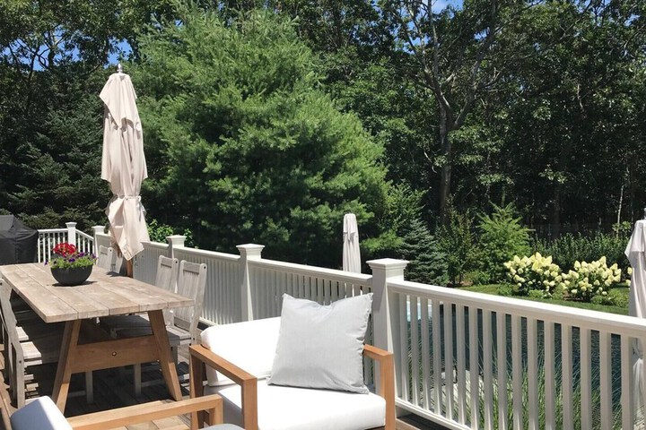 Bridgehampton Beauty