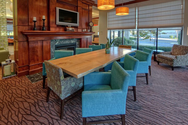 Hotel Interior 12 of 56
