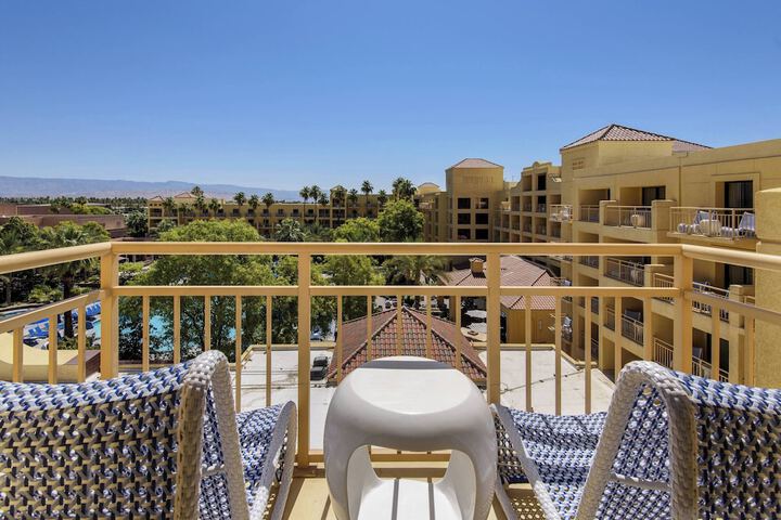 Renaissance Palm Springs Hotel
