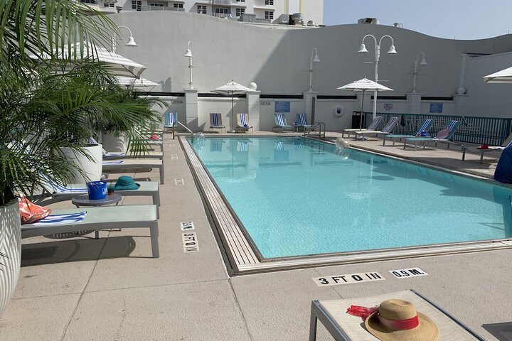 Hilton Daytona Beach Oceanfront Resort