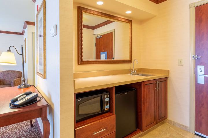 Hampton Inn Rawlins