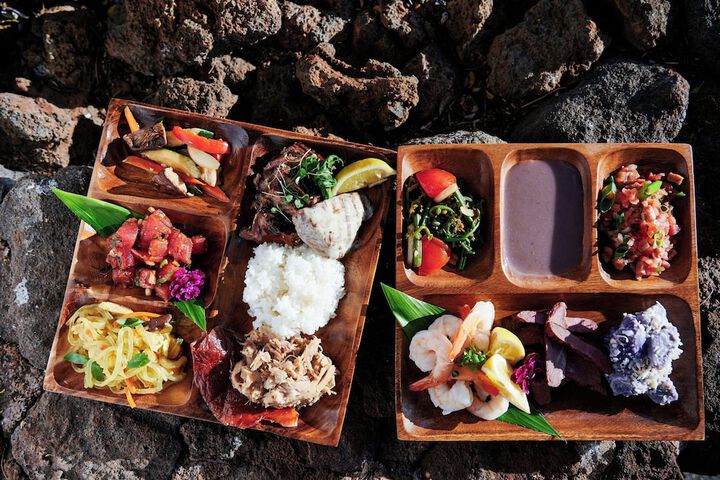 Mauna Kea Beach Hotel Autograph Collection