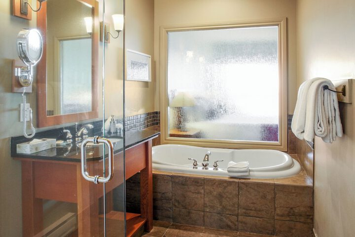 Long Beach Lodge Resort