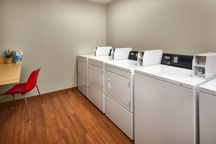TownePlace Suites Garden City