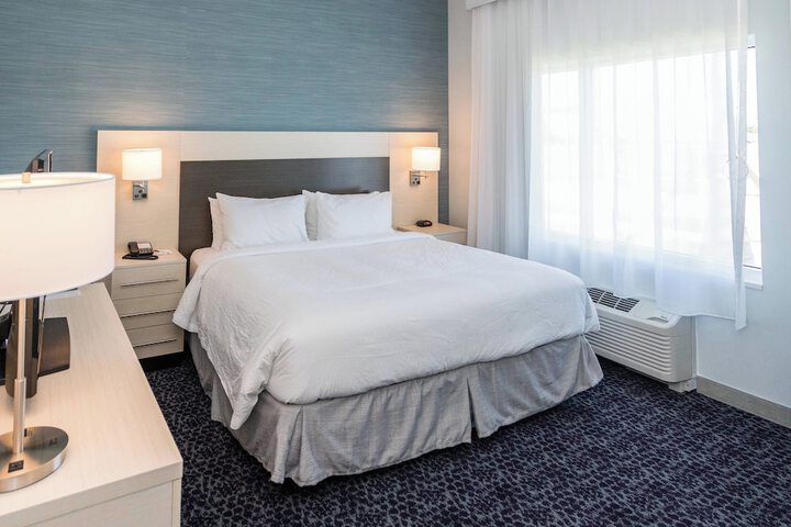 TownePlace Suites by Marriott Port St. Lucie I-95