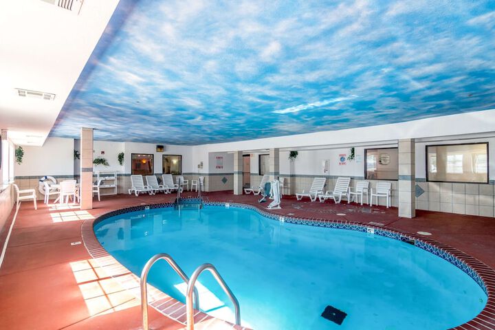 Pool 4 of 45