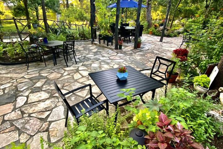 Terrace/Patio 131 of 147