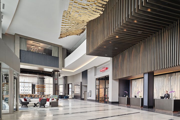Loews Kansas City Hotel