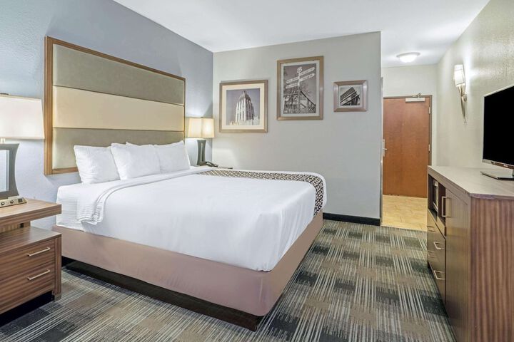 La Quinta Inn & Suites by Wyndham Guthrie