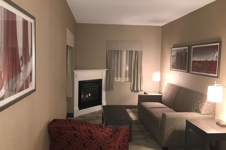 Best Western Colonel Butler Inn