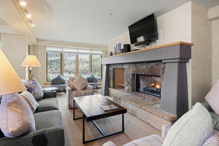The Pines Lodge a RockResort, by Vail Resorts