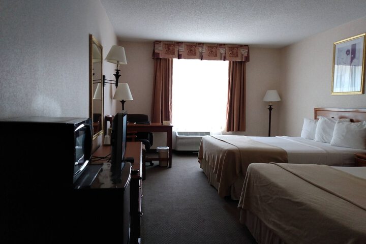 The Glenville Inn