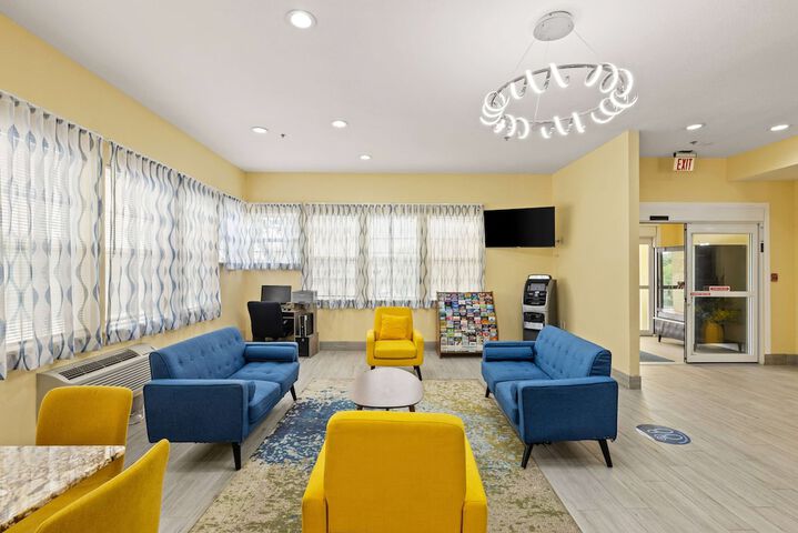 Hotel Interior 5 of 68