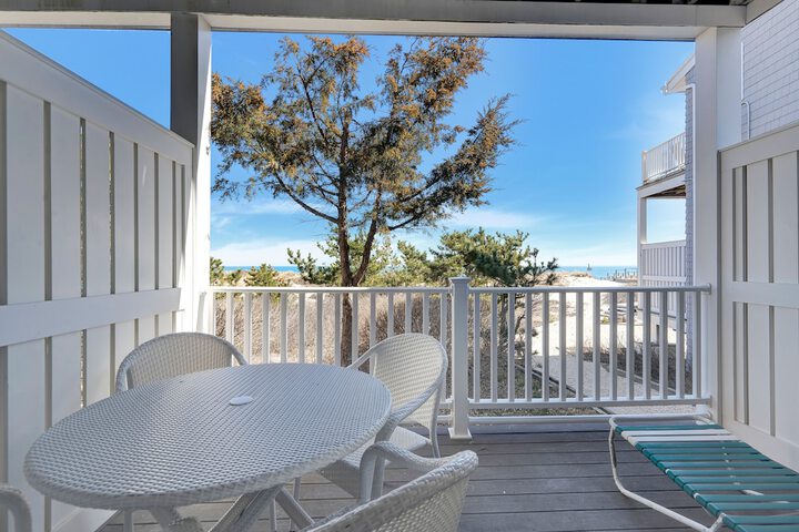 Sea Crest Resort
