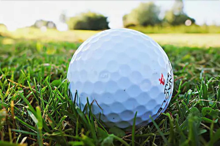 Golf 29 of 30