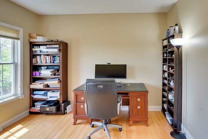 Expansive Upstate Home w / Home Theater!