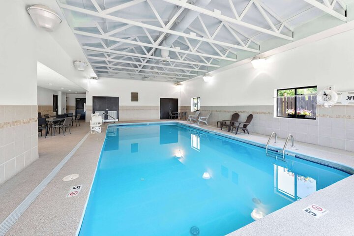 Pool 5 of 45