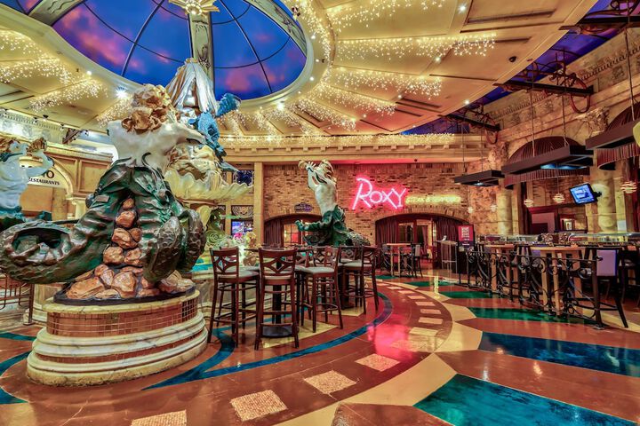 Eldorado Reno – a Caesars Rewards Destination