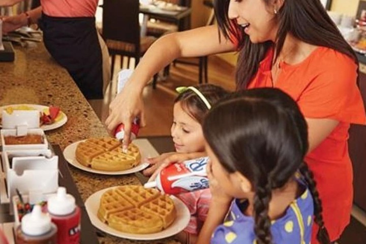 Hampton Inn & Suites Guymon