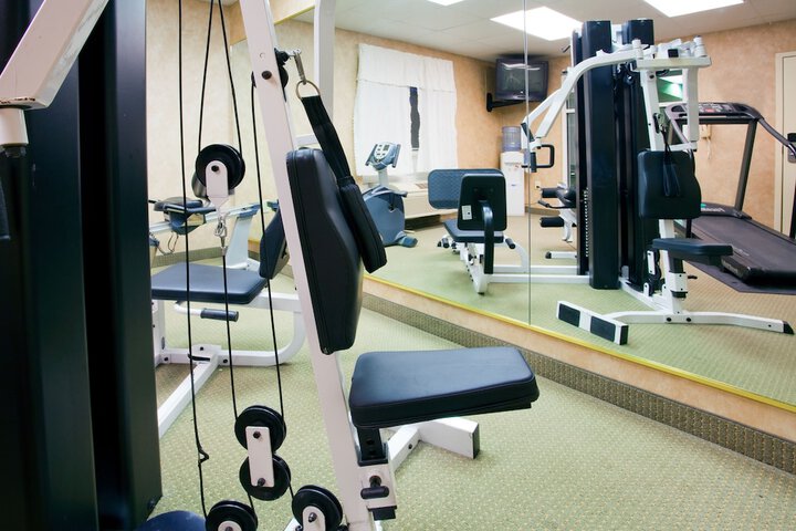 Health and Fitness 44 of 45