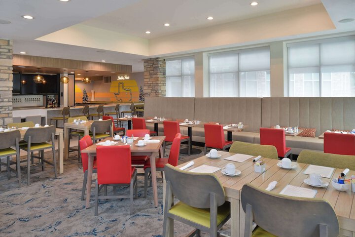 Hilton Garden Inn Denton
