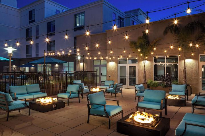Terrace/Patio 36 of 39
