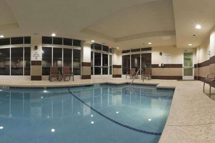 Holiday Inn Meridian E I 20 / I 59 by IHG