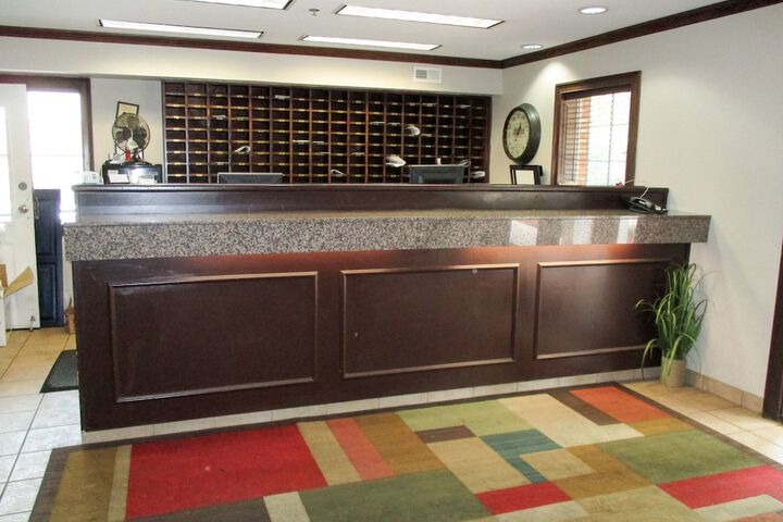 Hotel Interior 11 of 20