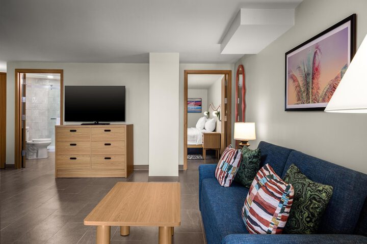 Home2 Suites by Hilton Outer Banks Kill Devil Hills