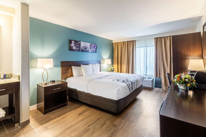 Sleep Inn Orange Beach