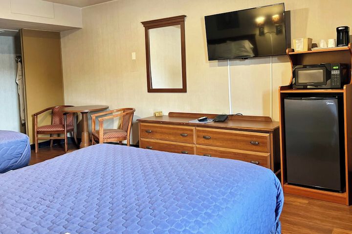 Magnuson Grand Harrisburg