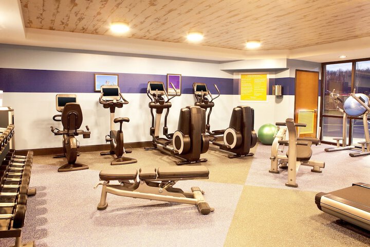 Four Points by Sheraton Newark Christiana Wilmington