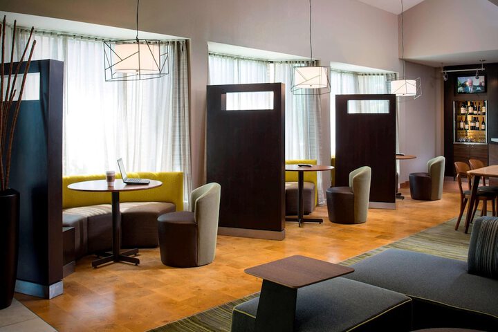 Sonesta Select Boca Raton Town Center