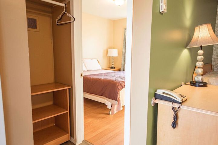 GOLDPAN MOTEL